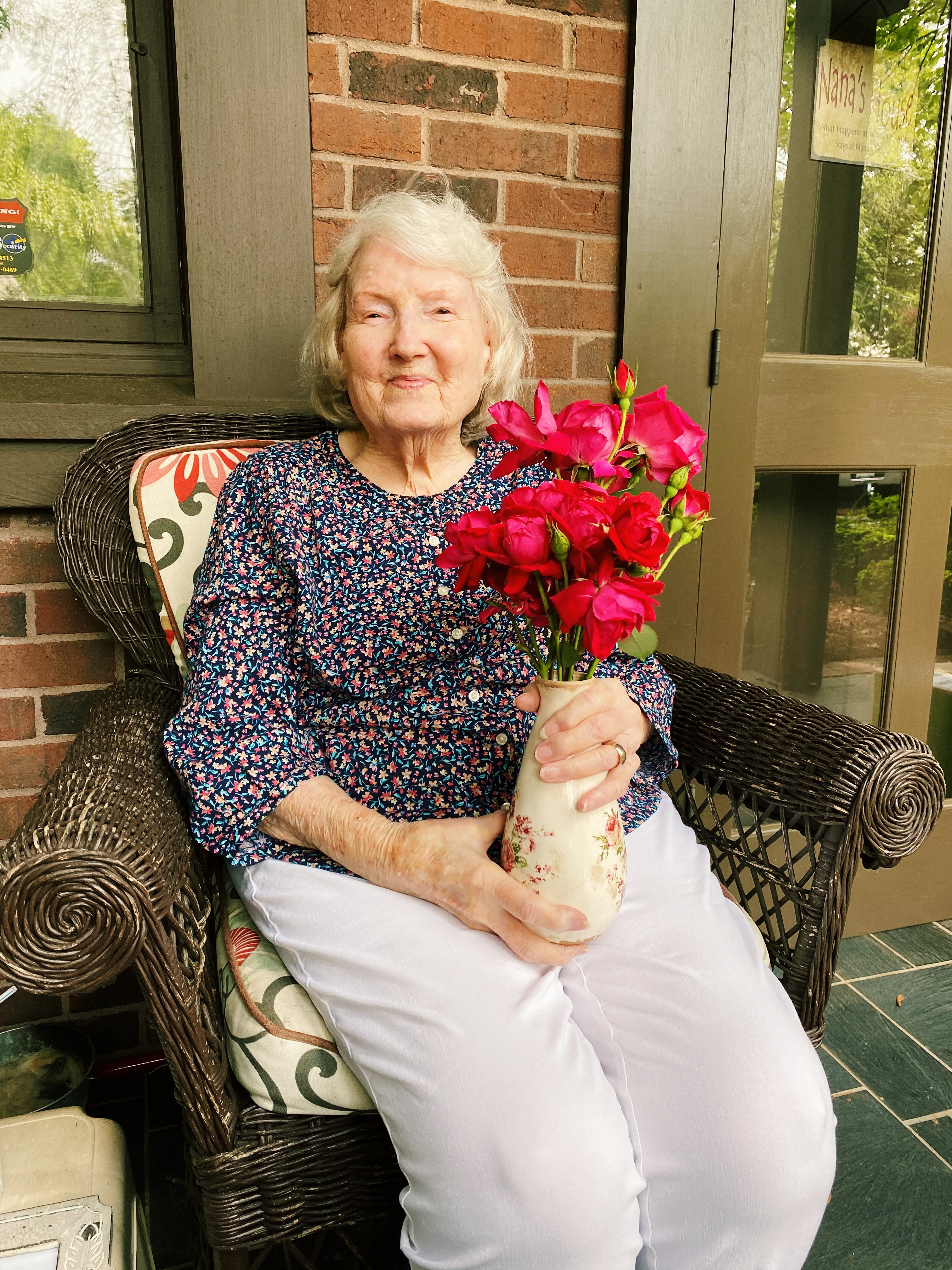 Decedent Upload Photo (no extra charge)