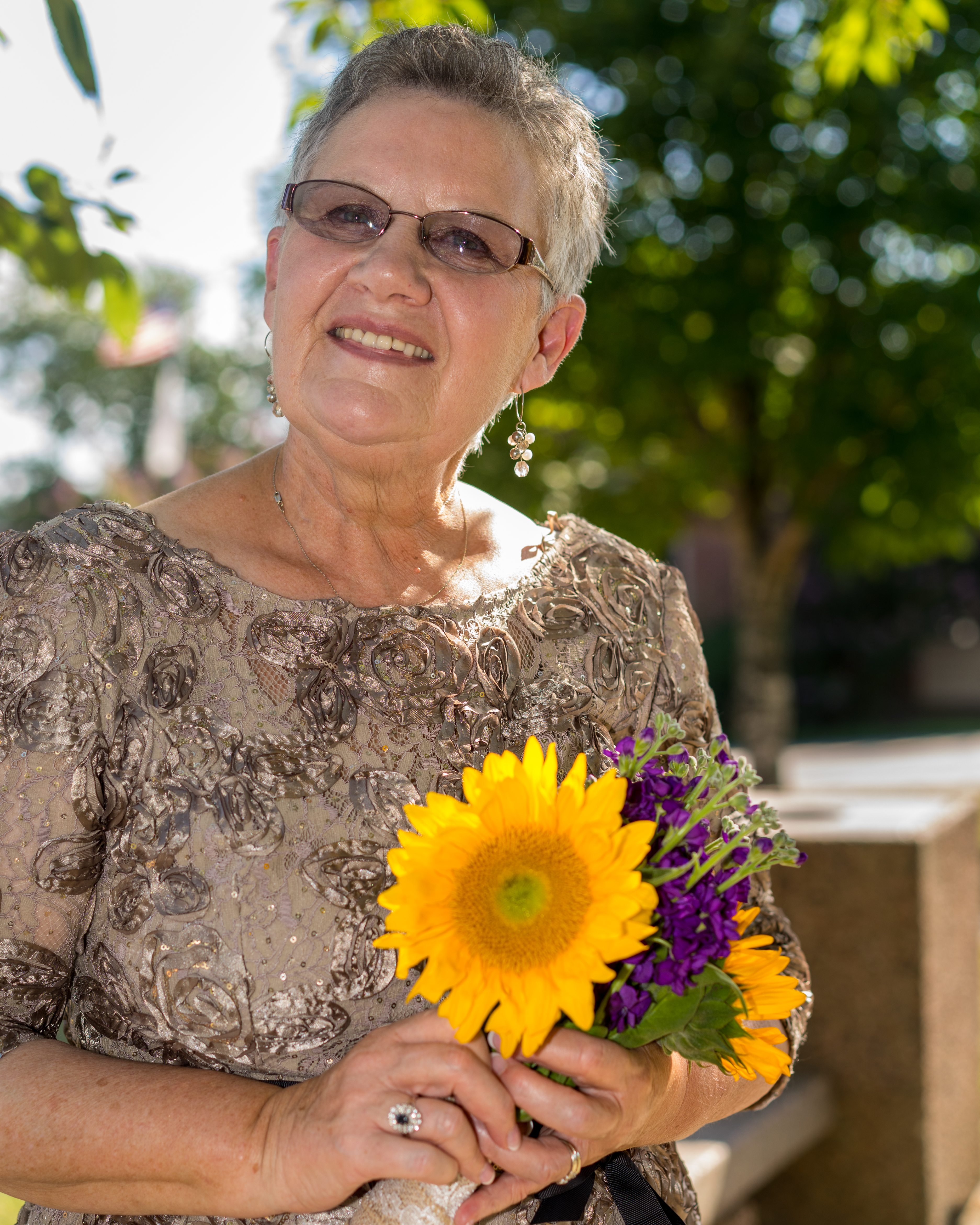 Decedent Upload Photo (no extra charge)